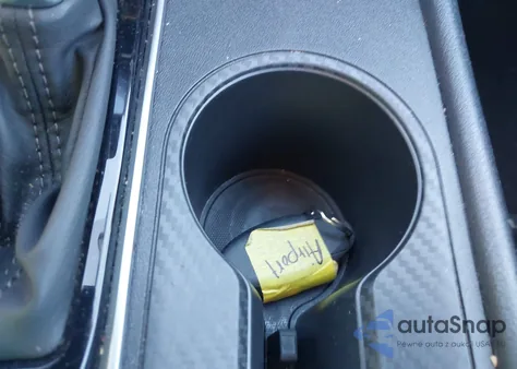 2025 Nissan Altima Sv Awd z USA, uszkodzony, nr VIN 1N4BL4DW0SN350973